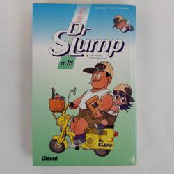 Manga Dr Slump N°18 Edition Française - Photo 0