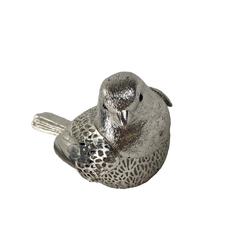 Figurine Oiseau argenterie vintage - Christofle - Photo 0