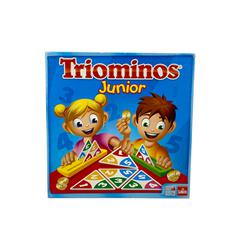 Triominos - Junior - Photo 0