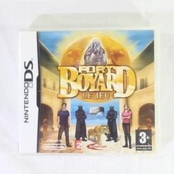 Jeu Nintendo DS " Fort Boyard Le Jeu " Mindscape sous blister - Photo 0