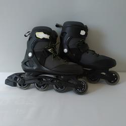 Rollers Adulte - Oxelo T44 - Photo 0