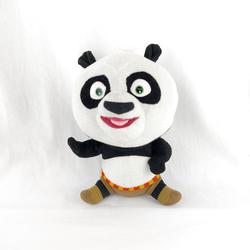 Peluche Po kung fu Panda - DreamWorks - Photo 0