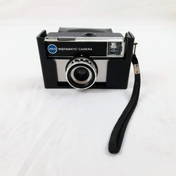 Appareil photo Kodak "Instamatic 255X" - Photo 1