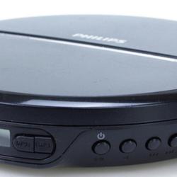 Walkman- PHILIPS EXP2546 - Lecteur portable - Baladeur CD MP3 Player - Bon état - - Photo 1