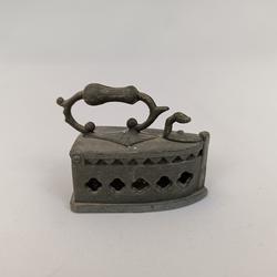 Miniatures objets anciens - Photo 1