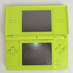Console Nintendo DS lite pour pièces  - Photo 1