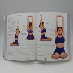 Yoga Iyengar, Initiation aux 23 postures classiques - Photo 1