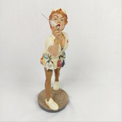 Figurine "infirmière" Profisit Parastone Studio  - Photo 1