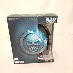 Casque Univ Ghost Recon Dolby 7.1 - Photo 0