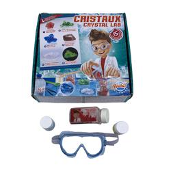 Cristaux crystal lab - Photo 1