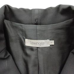 Veste noire 🐈 - Lewinger - 40 - Photo 1