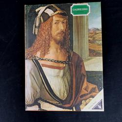 Puzzle Albrecht Dürer 750 pièces. - Photo 0