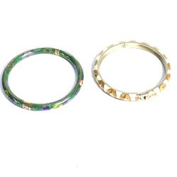 2 bracelets - Photo 0