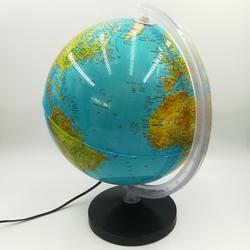 Globe terrestre vintage  - Photo 1