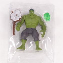 figurine Hulk - Photo 0