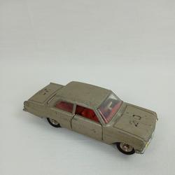 Opel Rekord - Dinky Toys - N° 542, échelle 1/43e - Photo 1