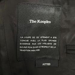 Blazer homme, The Kooples, taille 44 - Photo 1