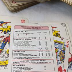 Jeu - Regency Playing Cards  - Photo 1