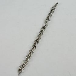 Bracelet chaine argent 925 - Photo 1
