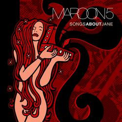Maroon 5/Songs About Jane/1XCD/Pop/Rock/2003 - Photo 0
