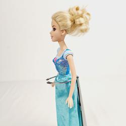 Poupée - barbie - Cendrillon - Mattel - 2012. - Photo 1