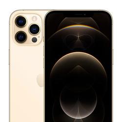 iPhone® 12 Pro Max - 128 Go - Très bon état - Or - Photo zoomée