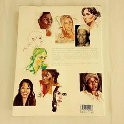 Livre d'art "Femmes du Monde" photos et dessins Titouan Lamazou ed Gallimard - Photo 1