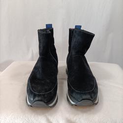 Boots noir - Lui.Jo - Taille 39 estimé - Photo 1