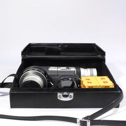 Caméra modèle 518-2 - Canon  - Photo 1