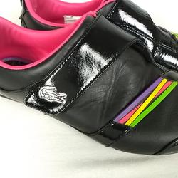 Chaussures Lacoste à scratch - 37 - Photo 1