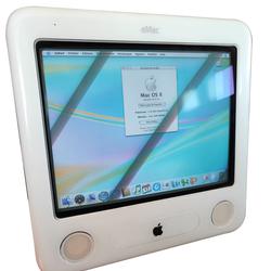 Apple eMac G4 - Photo 1
