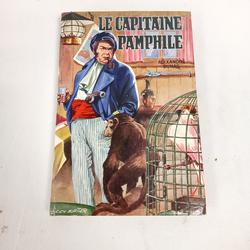 Le Capitaine Pamphile - Photo 0