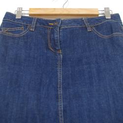 Jupe en jean - Etam Jeans - 40 - Photo 1