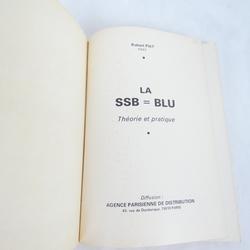 La SSB + BLU Théorie et Pratique - Photo 1