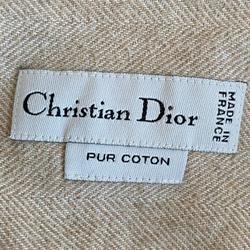 Chemise homme, Christian Dior, Taille 4/XL  - Photo 1