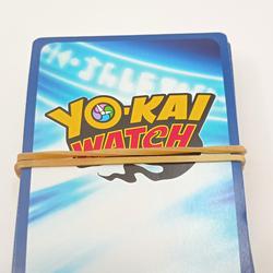 Jeux cartes Yokai watch - Photo 1