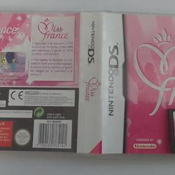 Jeu Nintendo DS Miss France - Photo zoomée
