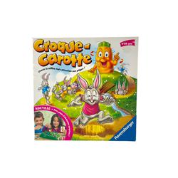 Croque-carotte - Photo 0