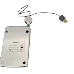 Pavé numérique USB - Photo 1