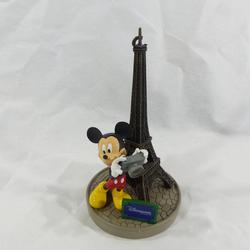 Statuette / Figurine de Mickey - Disneyland Paris  - Photo 0