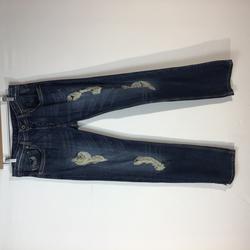 jeans coupe droite - Kaporal 5 - 40 - Photo 0