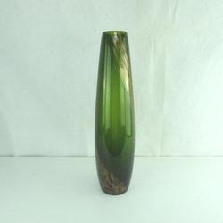 Grand vase vert  - Photo 0