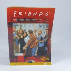 coffret DVD- FRIENDS - saison 1 - très bon état  - Photo 0