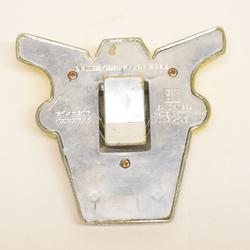 Ancien jouet élément de ceinture chevalier de Pégase Saint SEIYA BANDAI 1988 - Photo 1