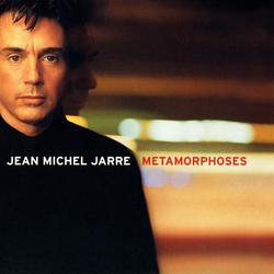Jean Michel Jarre ‎– Metamorphoses / 1 x CD / 2000 / Electronic - Photo zoomée