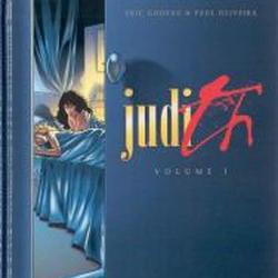 Judith volume 1 - BD Adulte - Bon état - Photo zoomée