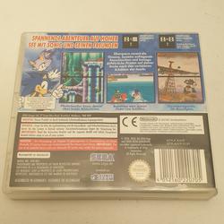 Sonic rush adventure - Nintendo DS  - Photo 1
