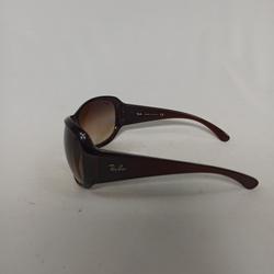 Lunette masque Ray Ban - Photo 1
