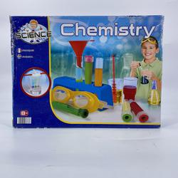 Chemistry - Photo 0