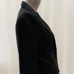 Veste de tailleur noire Etam taille 38  - Photo 1